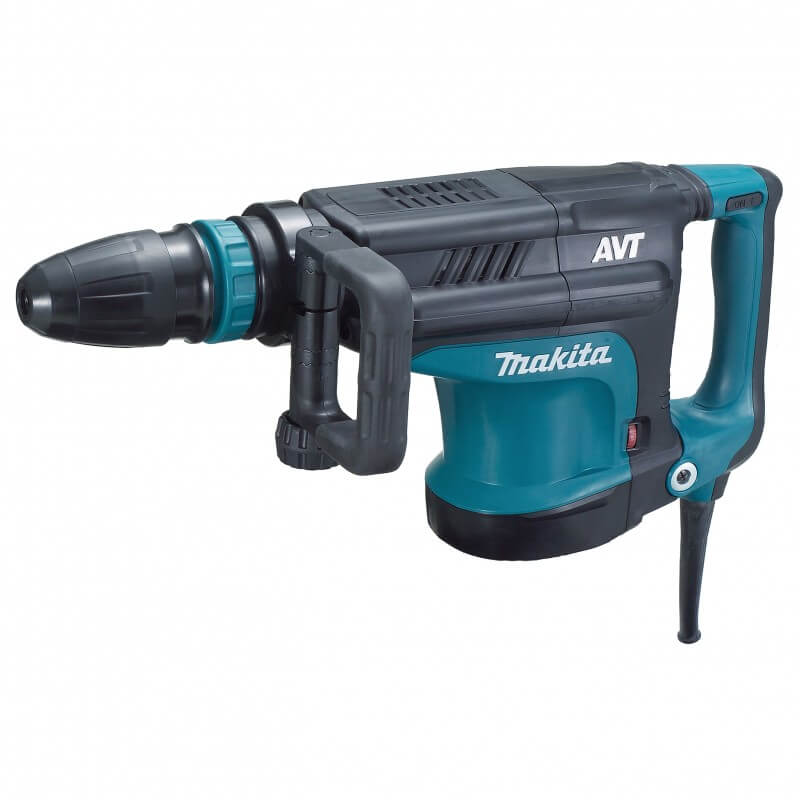 Atskėlimo plaktukas MAKITA HM1213C