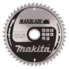 Pjovimo diskas MAKITA Makblade 216x30x2,4mm 48T 5°