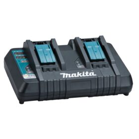 Įkroviklis MAKITA DC18RD 14,4V-18V