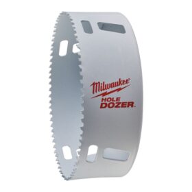 Karūna Hole Dozer MILWAUKEE Ø44 mm