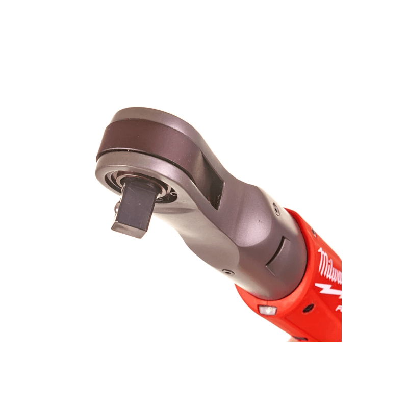 Akumuliatorinis terkšlinis suktuvas 1/2" MILWAUKEE M12 FIR12-0