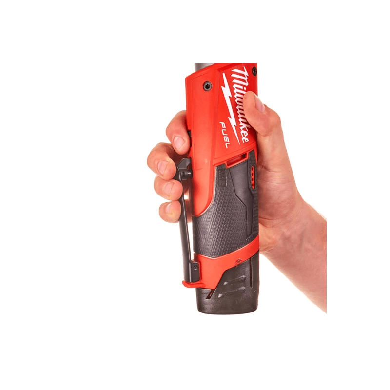 Akumuliatorinis terkšlinis suktuvas 1/2" MILWAUKEE M12 FIR12-0