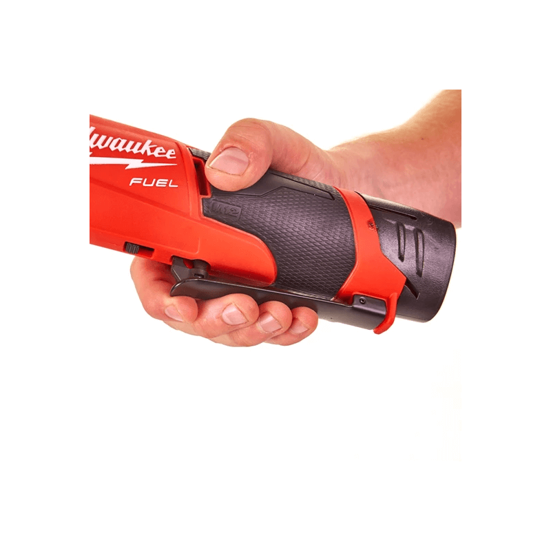 Akumuliatorinis terkšlinis suktuvas 1/2" MILWAUKEE M12 FIR12-0