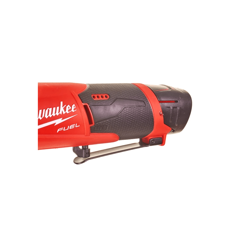 Akumuliatorinis terkšlinis suktuvas 1/2" MILWAUKEE M12 FIR12-0