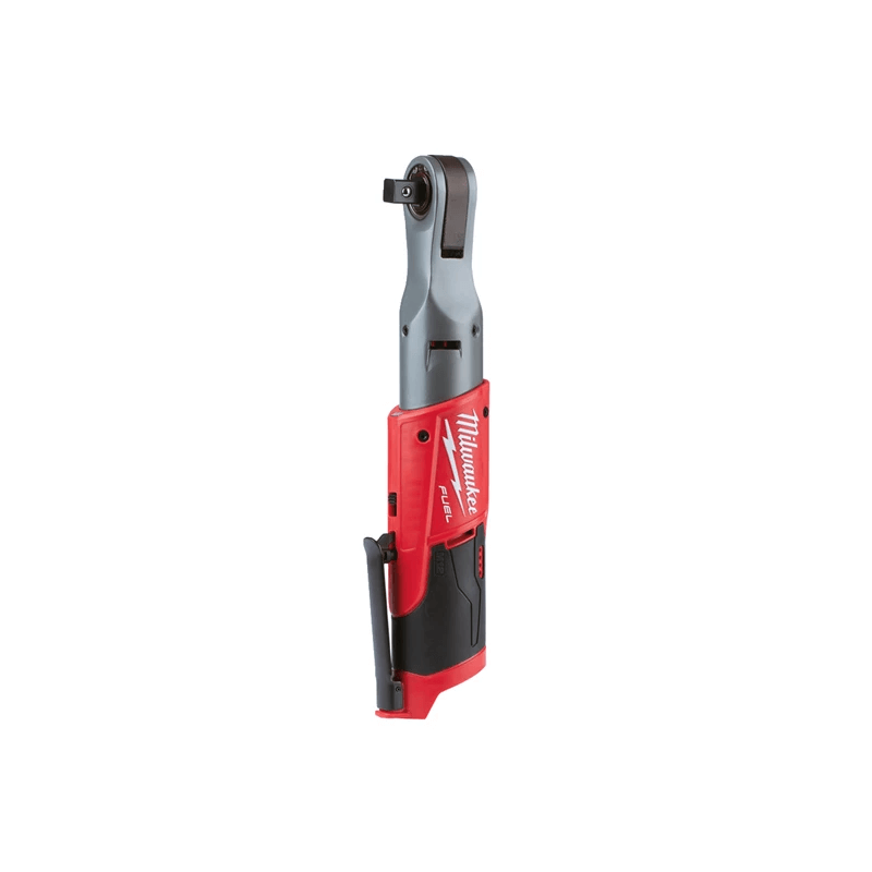 Akumuliatorinis terkšlinis suktuvas 1/2" MILWAUKEE M12 FIR12-0