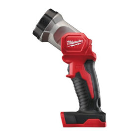 LED žibintas MILWAUKEE M18 TLED-0