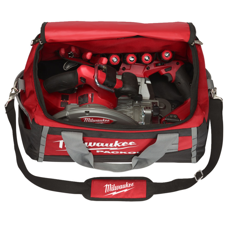 Įrankių krepšys MILWAUKEE PACKOUT 50cm