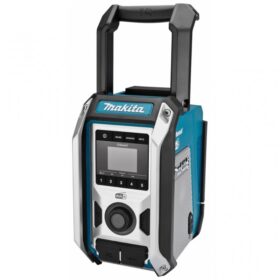 Radijo imtuvas MAKITA DMR115