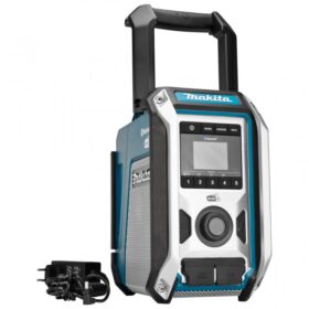 Radijo imtuvas MAKITA DMR115