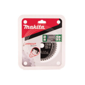 Pjovimo diskas metalui MAKITA Efficut 136x20x1,1mm Z45