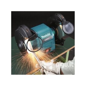 Galandimo staklės MAKITA GB801