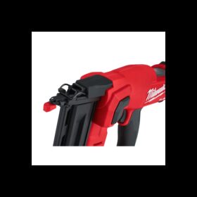 Akumuliatorinė smeigiakalė MILWAUKEE M18 FN18GS-202X