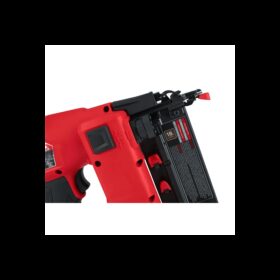 Akumuliatorinė smeigiakalė MILWAUKEE M18 FN18GS-202X