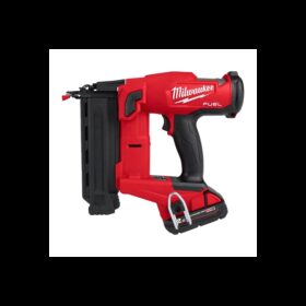 Akumuliatorinė smeigiakalė MILWAUKEE M18 FN18GS-202X