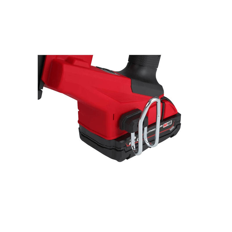 Akumuliatorinė smeigiakalė MILWAUKEE M18 FN18GS-202X