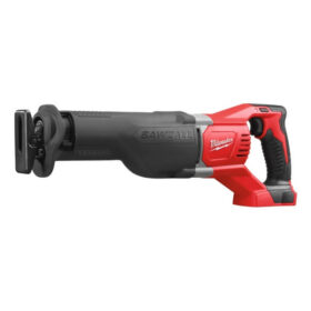 Akumuliatorinis tiesinis pjūklas MILWAUKEE M18 BSX-0