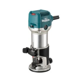 Vertikali freza MAKITA RT0702CX2J su priedais