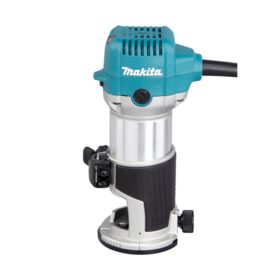 Vertikali freza MAKITA RT0702CX2J su priedais