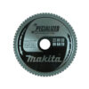 Pjovimo diskas metalui 185×30 T70 1,7mm -10° MAKITA