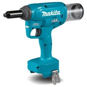 Akumuliatorinis kniediklis MAKITA DRV150Z