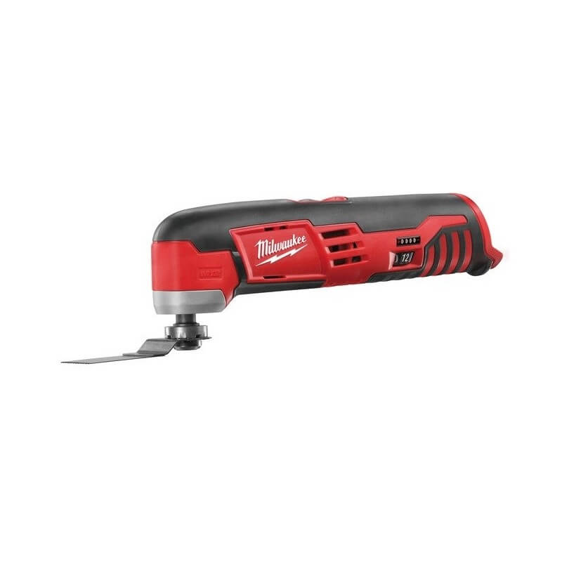 Akumuliatorinis daugiafunkcinis įrankis MILWAUKEE M12 MT-0