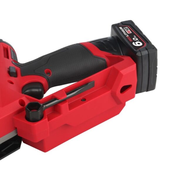 Genėjimo pjūklas MILWAUKEE M12 FHS-602X