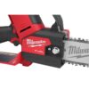 Genėjimo pjūklas MILWAUKEE M12 FHS-602X