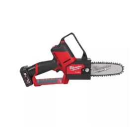 Genėjimo pjūklas MILWAUKEE M12 FHS-602X