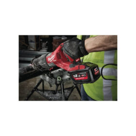 Akumuliatorius MILWAUKEE M18 HB12 12.0 Ah