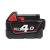 Akumuliatorius MILWAUKEE M18 B4 4.0Ah