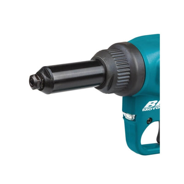 Akumuliatorinis kniediklis MAKITA DRV150Z