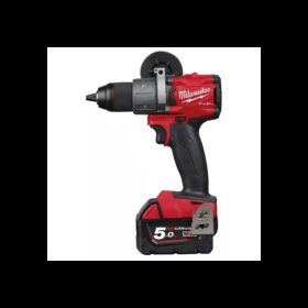 Akumuliatorinis smūginis gręžtuvas MILWAUKEE M18 FPD2-502X