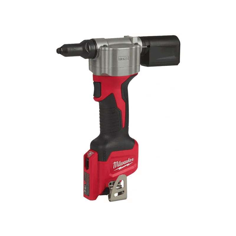 Akumuliatorinis kniediklis MILWAUKEE M12 BPRT-0