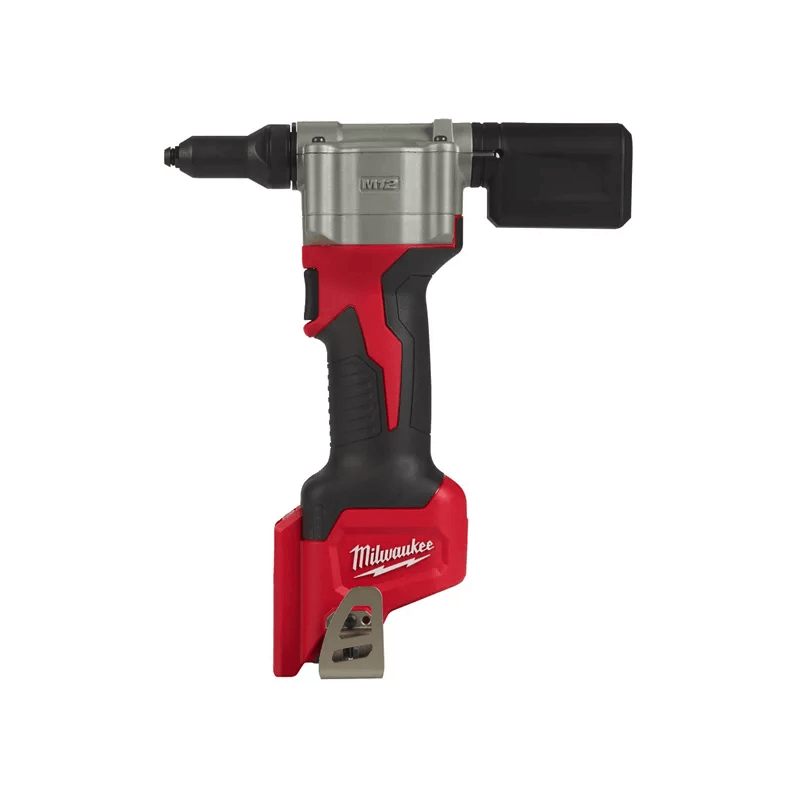 Akumuliatorinis kniediklis MILWAUKEE M12 BPRT-0