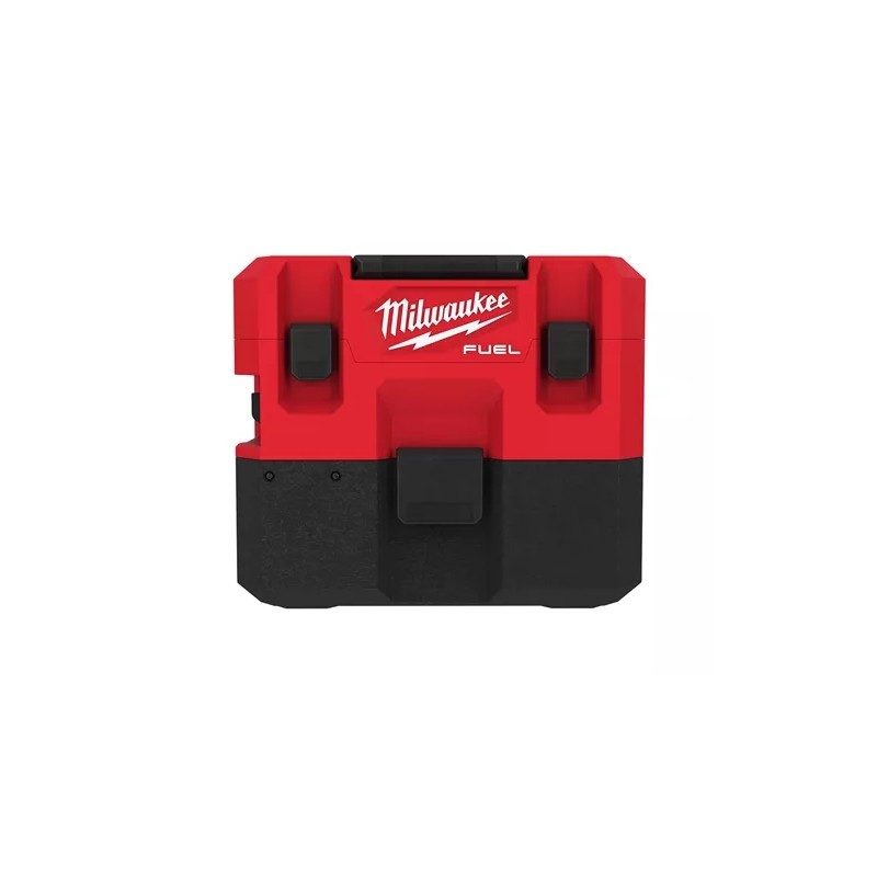 Akumuliatorinis dulkių siurblys MILWAUKEE M12 FVCL-0