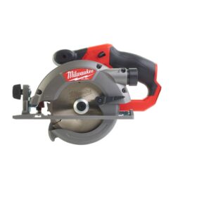 Akumuliatorinis diskinis pjūklas MILWAUKEE M12 CCS44-0