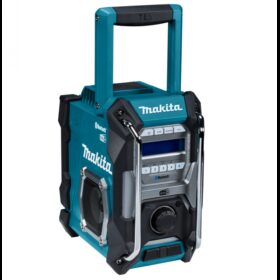 Radijo imtuvas su bluetooth MAKITA MR004GZ