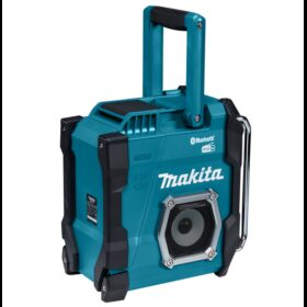 Radijo imtuvas su bluetooth MAKITA MR004GZ