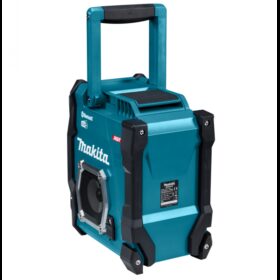 Radijo imtuvas su bluetooth MAKITA MR004GZ