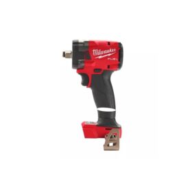 Akumuliatorinis smūginis veržliasukis MILWAUKEE M18 FIW2F12-0X