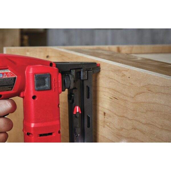 Akumuliatorinis kabiakalis MILWAUKEE M18 FNCS18GS-0X