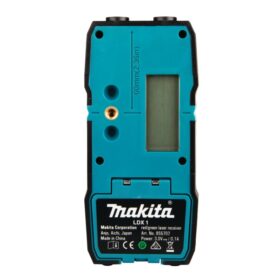 Lazerio spindulio elektroninė gaudyklė + spaustuvas MAKITA