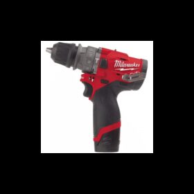 Akumuliatorinis suktuvas-gręžtuvas MILWAUKEE M12 FPDXKIT-202X