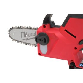 Genėjimo pjūklas MILWAUKEE M12 FHS-0