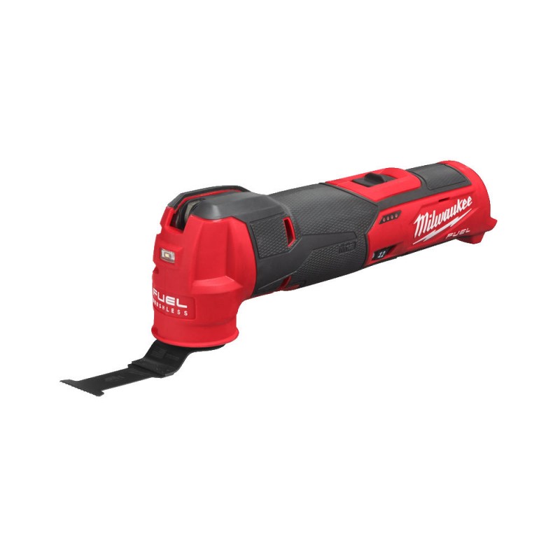 Akumuliatorinis daugiafuncinis įrankis MILWAUKEE M12 FMT-0