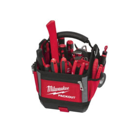 Atviras įrankių krepšys MILWAUKEE PACKOUT 25cm