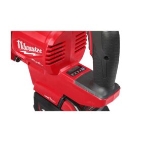 Akumuliatorinis smūginis veržliasukis MILWAUKEE M18 ONEFHIWF1D-121C