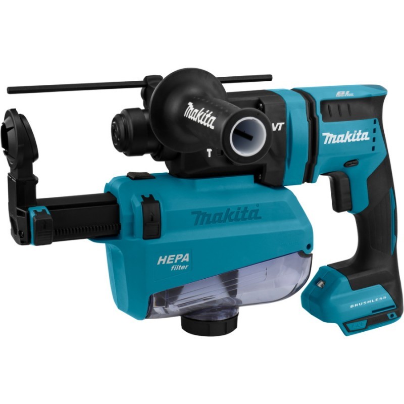 Akumuliatorinių įrankių komplektas MAKITA DLX9009T