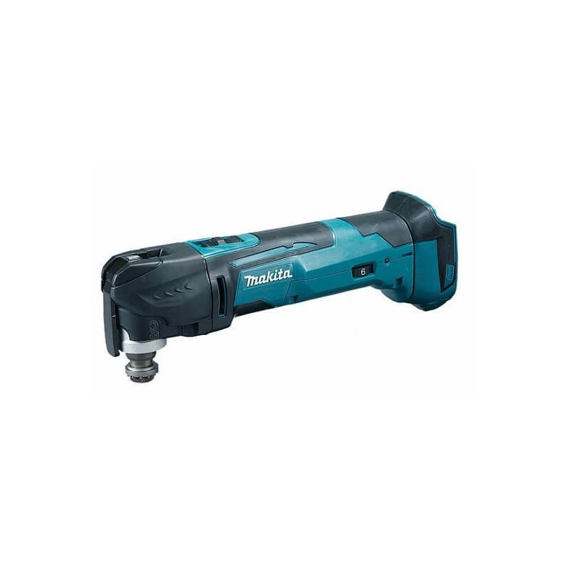 Akumuliatorinių įrankių komplektas MAKITA DLX9009T