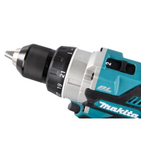 Akumuliatorinių įrankių rinkinys MAKITA DLX2432TJ